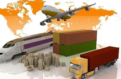 天津貨代公司與國際快遞公司的區別是什么？