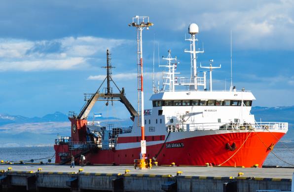 天津海運(yùn)為推動(dòng)城市建設(shè)和發(fā)展貢獻(xiàn)力量