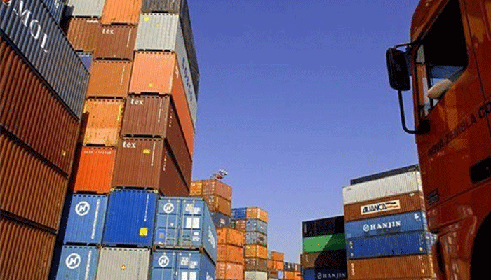 國際貨運(yùn)代理