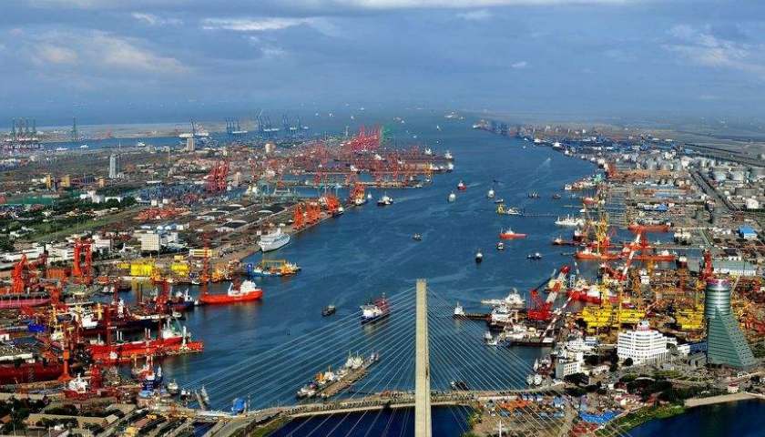 寧波國(guó)際物流