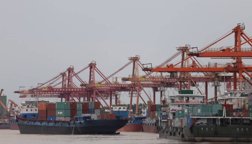 天津國際貨運(yùn)