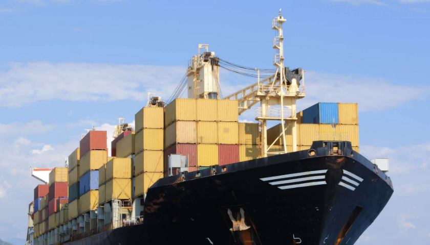 國(guó)際貨運(yùn)