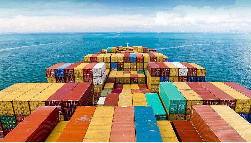 國(guó)際物流公司