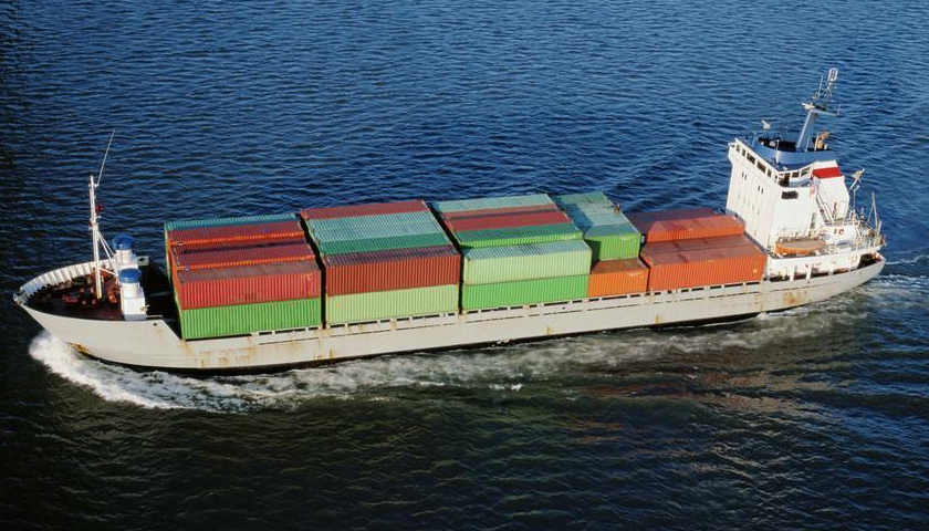 青島貨運代理公司