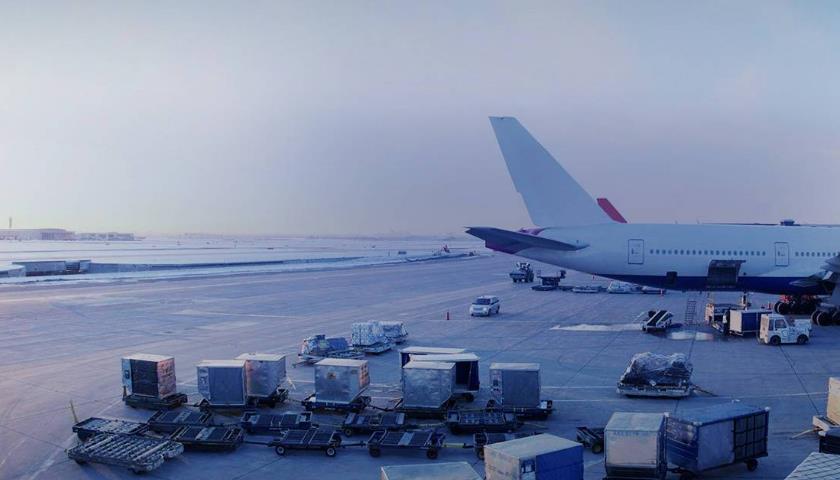 寧波國(guó)際物流