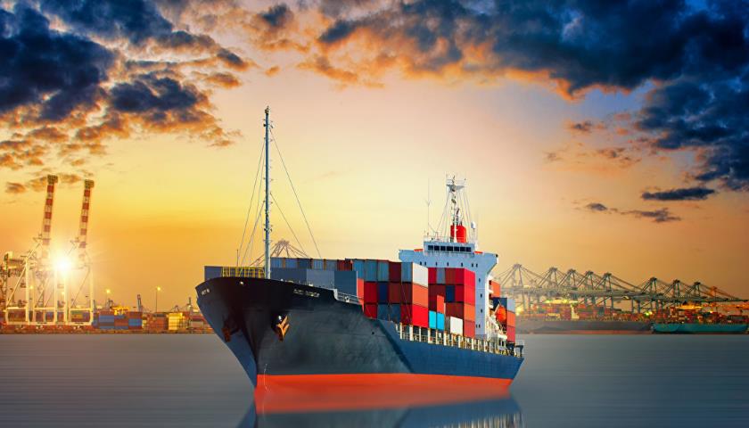 青島貨運代理公司