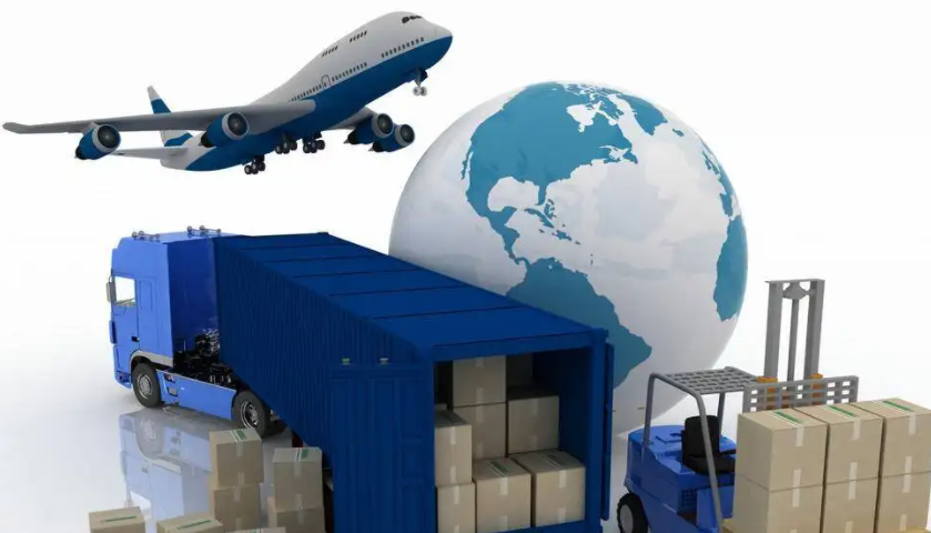 寧波國(guó)際物流