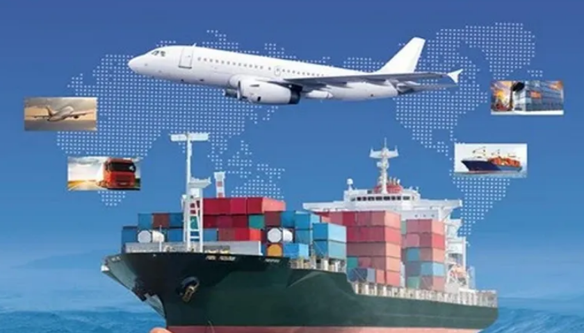 青島貨運(yùn)公司