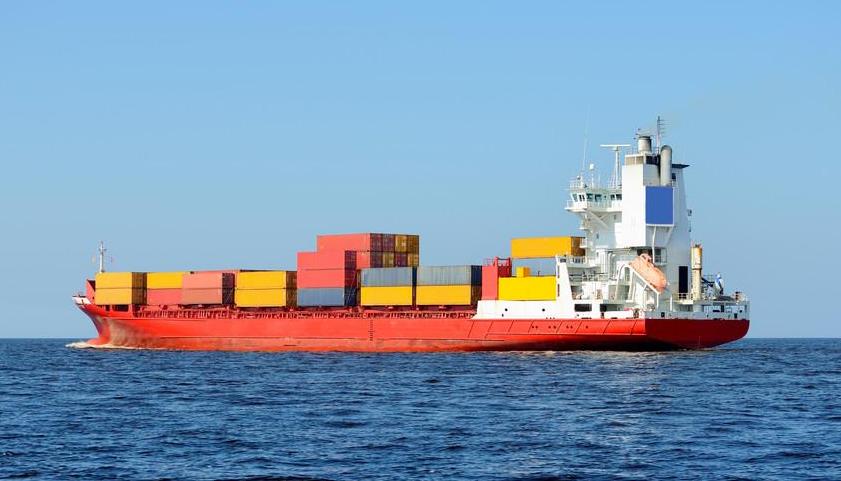 天津國際物流公司