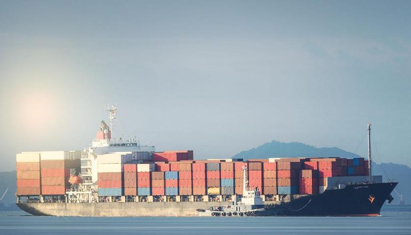 青島國際貨運代理