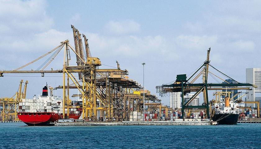 深圳國(guó)際貨運(yùn)