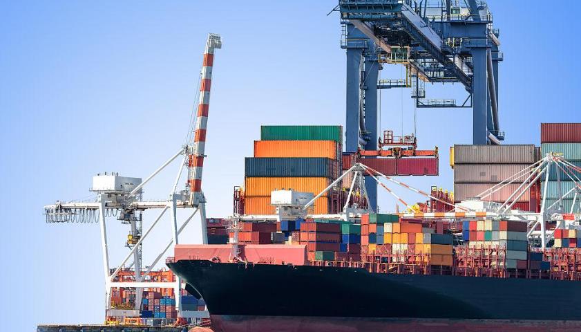 天津海運(yùn)貨代