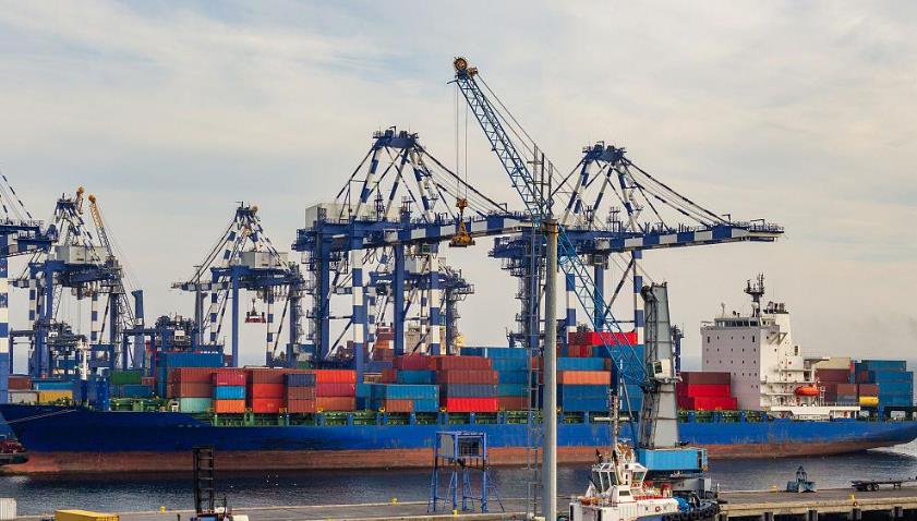 天津海運(yùn)公司