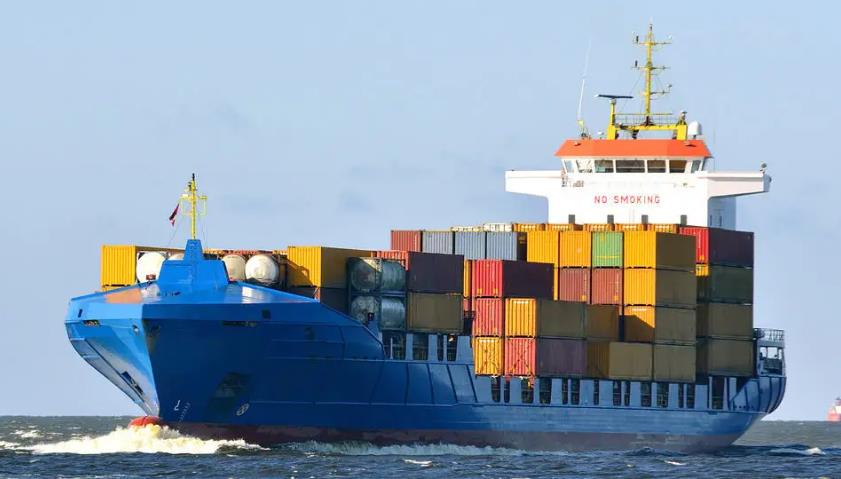 天津海運(yùn)物流