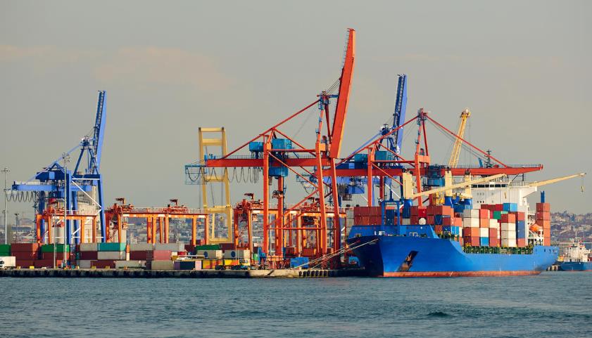 青島海運(yùn)代理