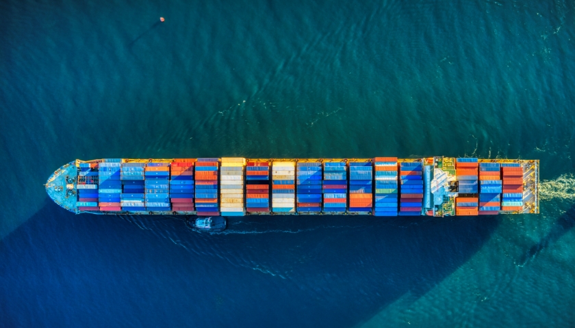 青島貨運代理公司