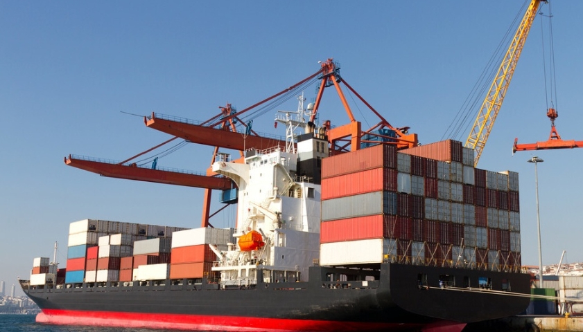 青島海運拼箱公司