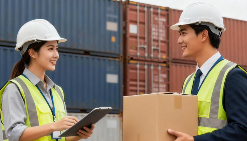 國際貨運(yùn)代理